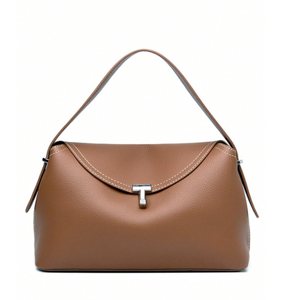 Bravelle Flap Shoulder Bag