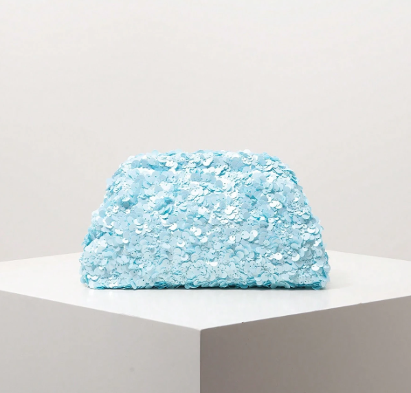 Virelle Sequin Occasion Clutch