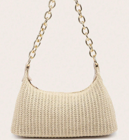 Aurelia Chain Shoulder Bag