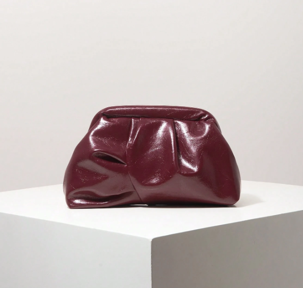 Aurevia Floral Occasion Clutch