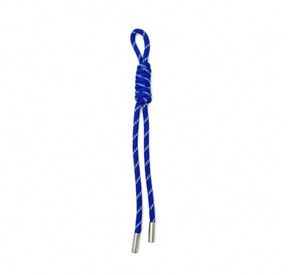 Knotelle Tassel Bag Charm – Women’s Decorative Knot Pendant | Colourful Fringe Accessory | Fashion Handbag & Backpack Decoration