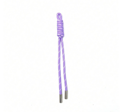 Knotelle Tassel Bag Charm – Women’s Decorative Knot Pendant | Colourful Fringe Accessory | Fashion Handbag & Backpack Decoration