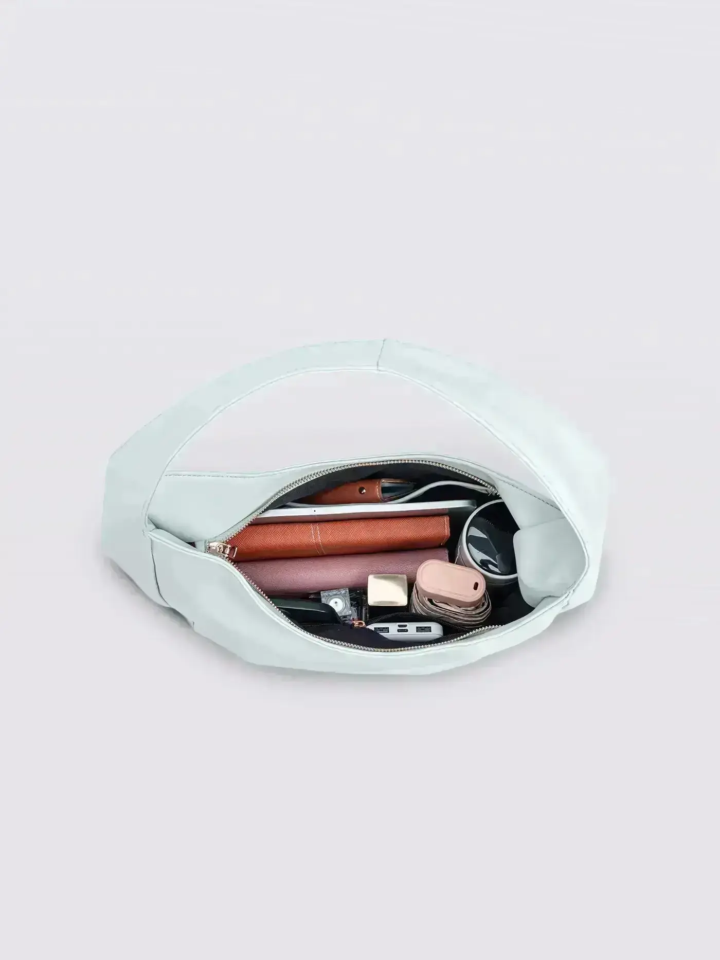 Elisa Everyday Bag - Casual And Elegant