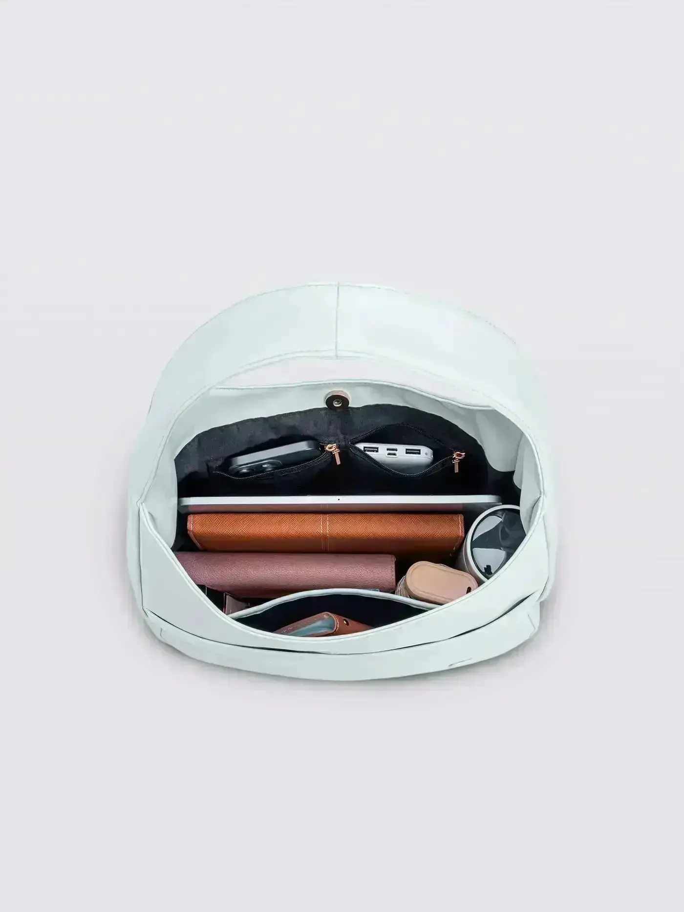 Elisa Everyday Bag - Casual And Elegant