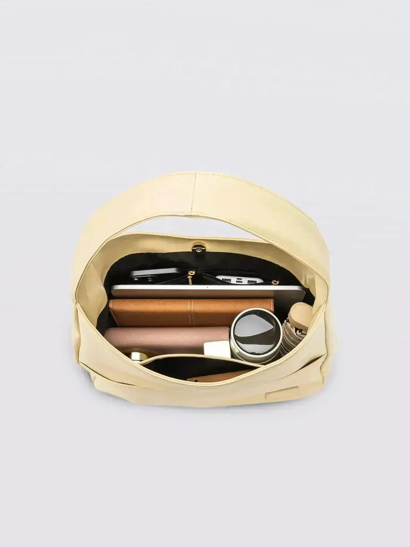 Elisa Everyday Bag - Casual And Elegant