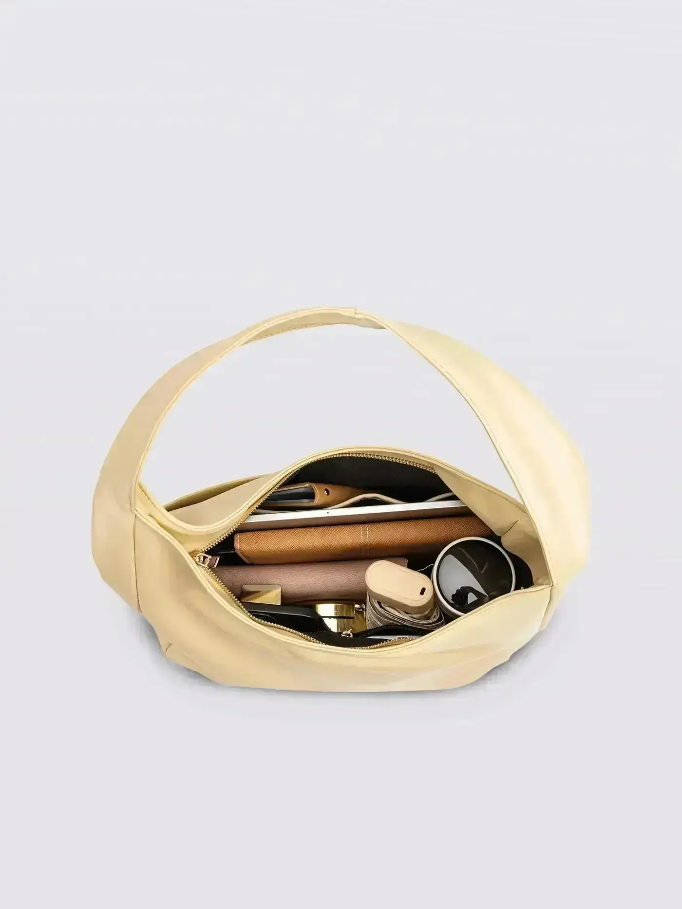Elisa Everyday Bag - Casual And Elegant