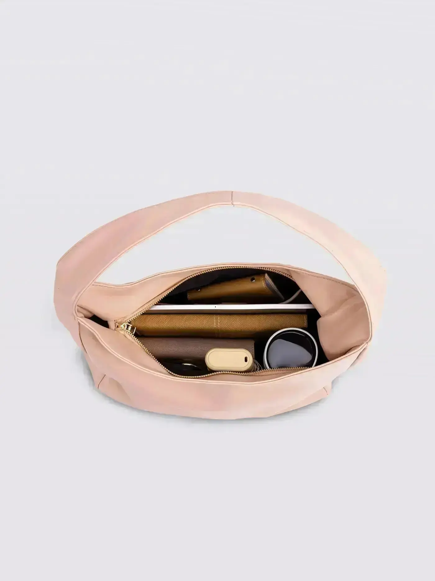 Elisa Everyday Bag - Casual And Elegant