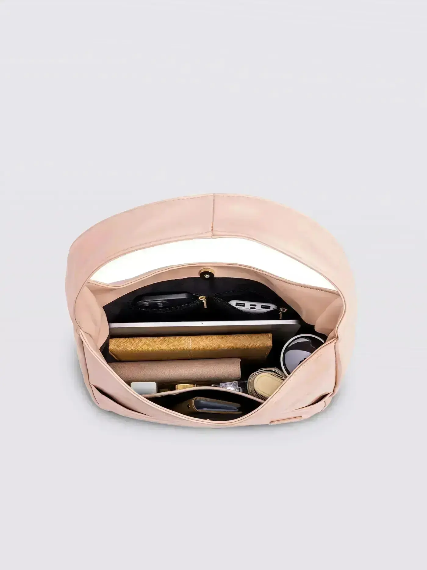 Elisa Everyday Bag - Casual And Elegant