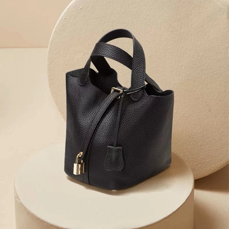 Cannes Bucket Bag - Štýlová a roztomilá