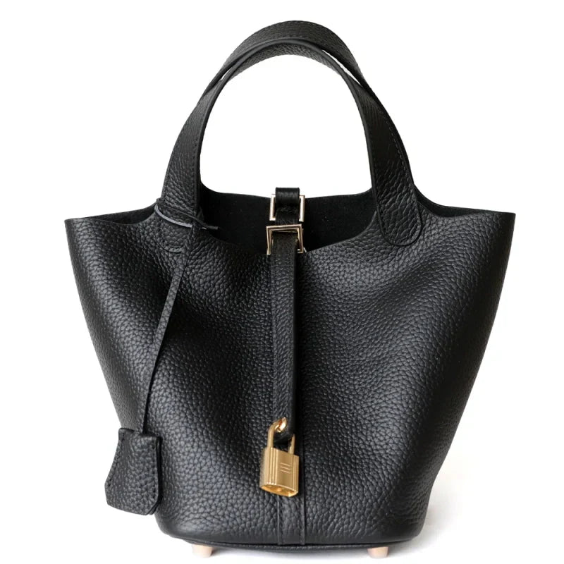 Cannes Bucket Bag - Štýlová a roztomilá
