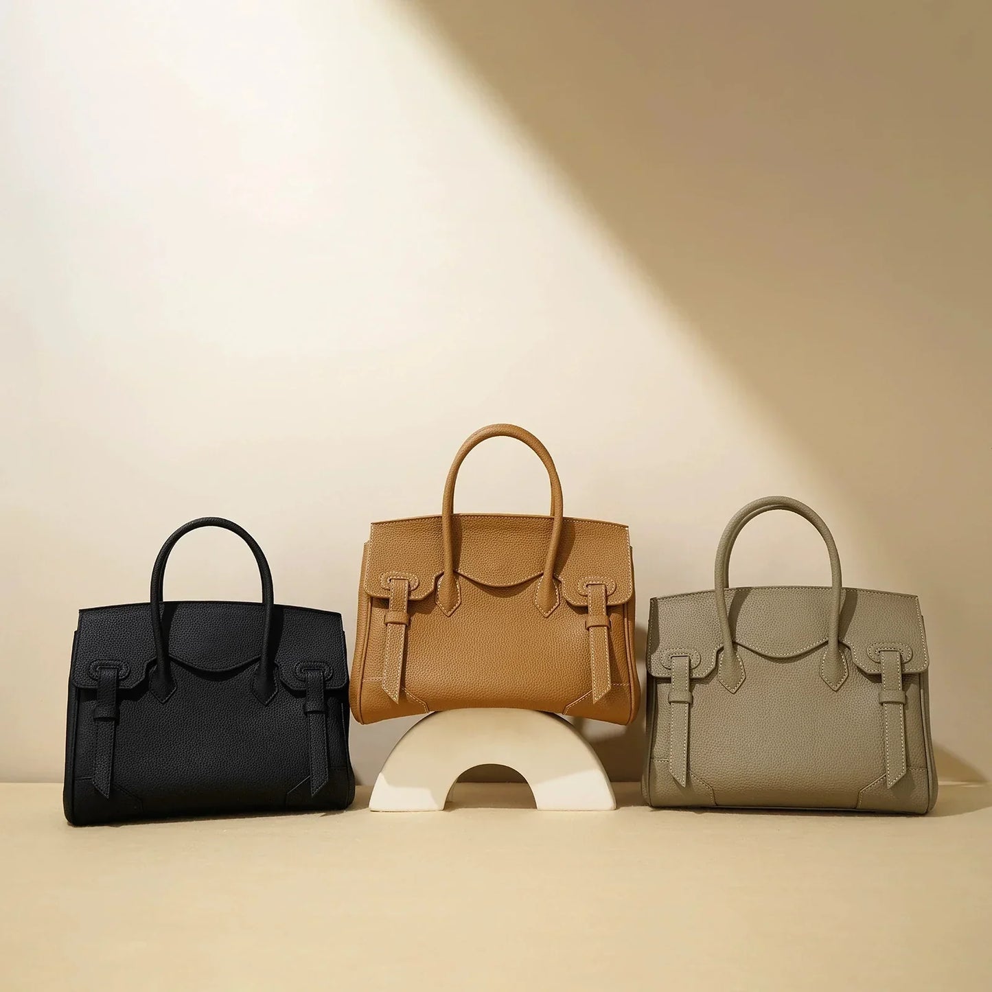 Annabel Bag - Trendy And Casual