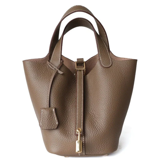 Cannes Bucket Bag - Štýlová a roztomilá