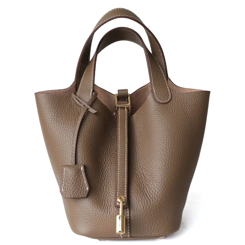Cannes Bucket Bag - Štýlová a roztomilá