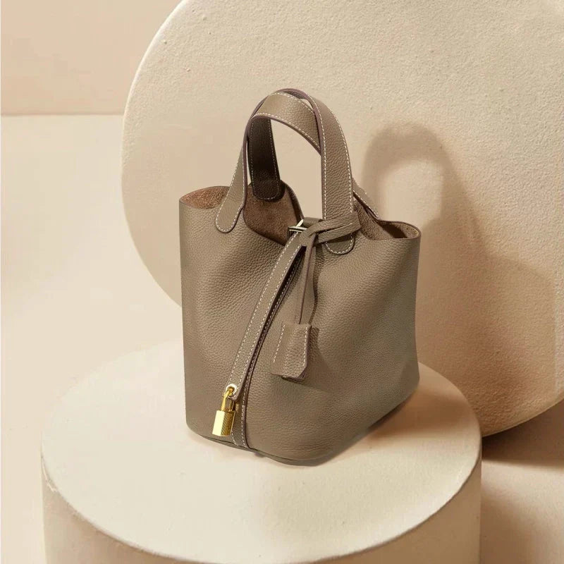 Cannes Bucket Bag - Štýlová a roztomilá