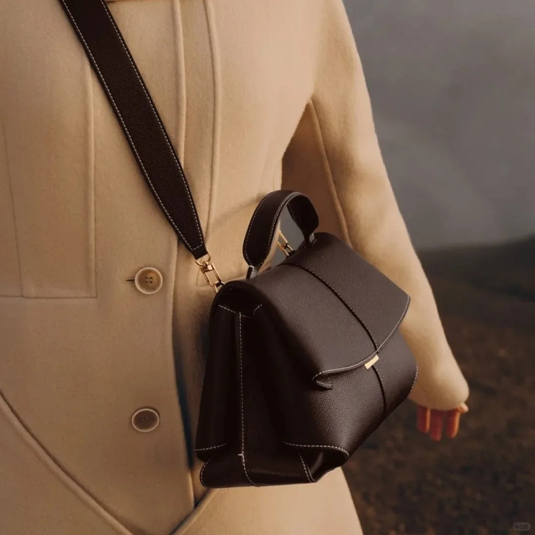 Olivia Bag - Minimalist And Trendy