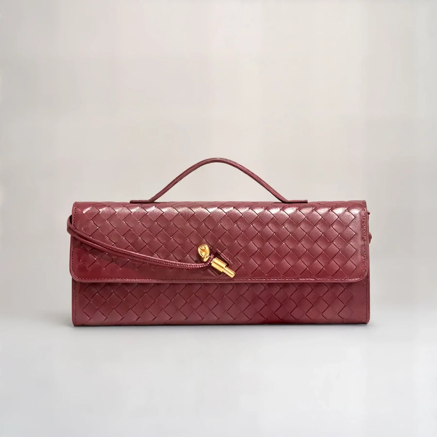 Maya Bag - Chic and Classy