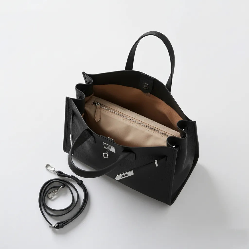 Annika Tote taška - Elegantná a štýlová
