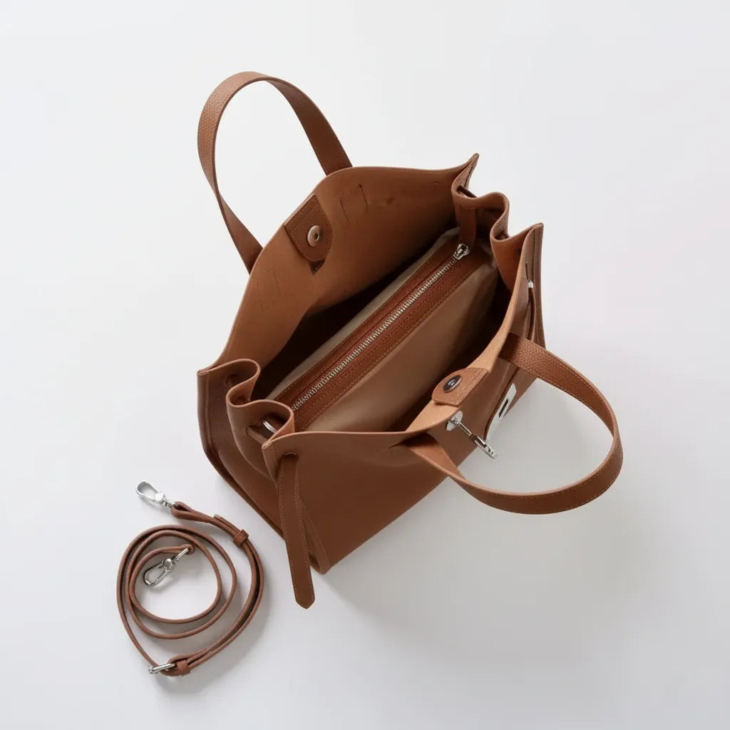 Annika Tote taška - Elegantná a štýlová