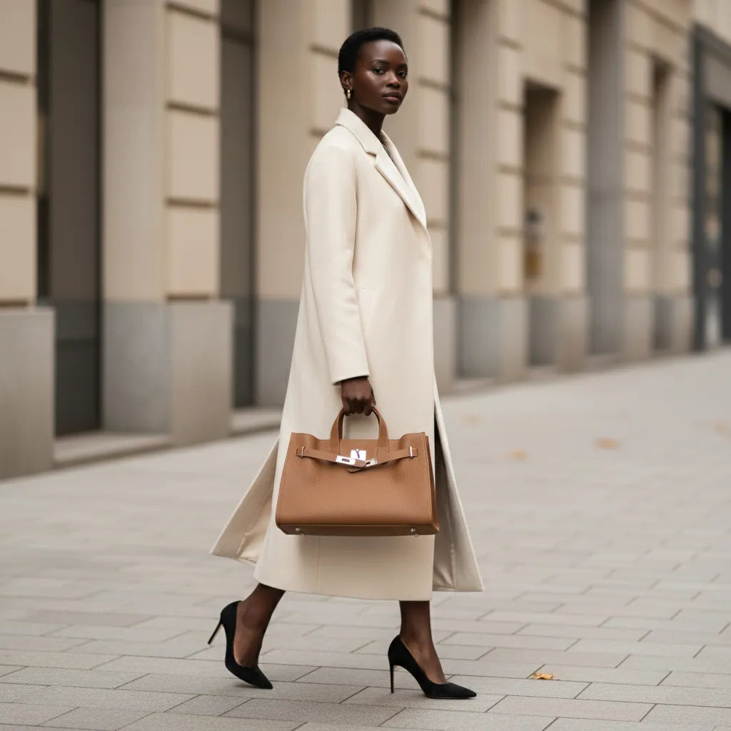 Annika Tote taška - Elegantná a štýlová
