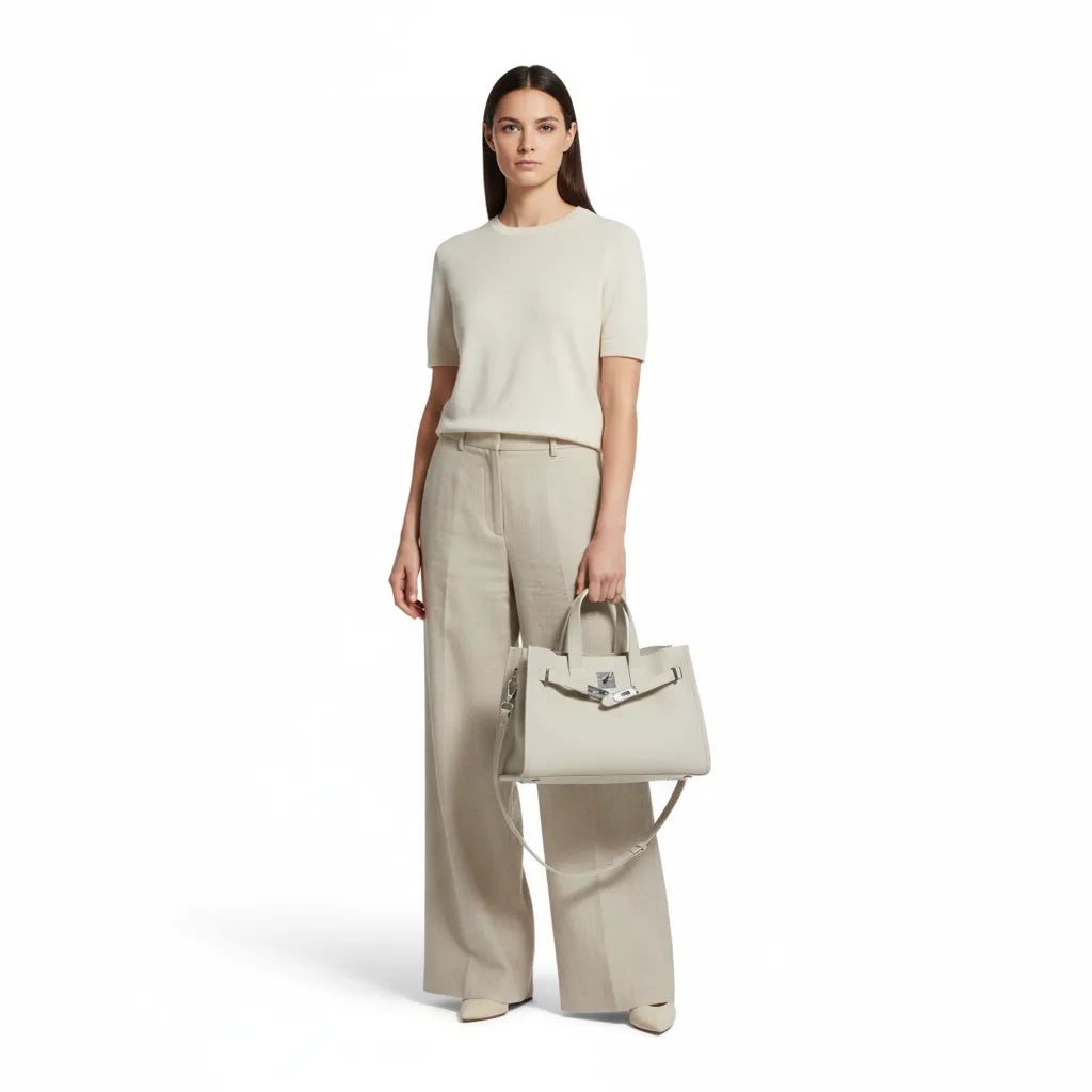 Annika Tote taška - Elegantná a štýlová
