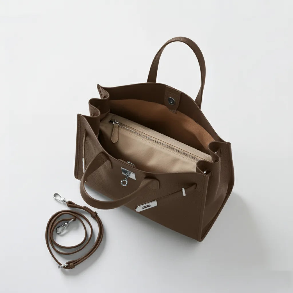 Annika Tote taška - Elegantná a štýlová
