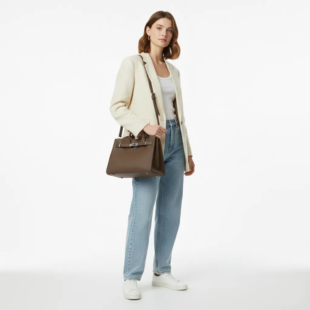 Annika Tote taška - Elegantná a štýlová