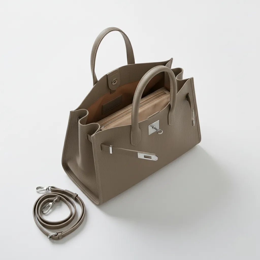Annika Tote taška - Elegantná a štýlová
