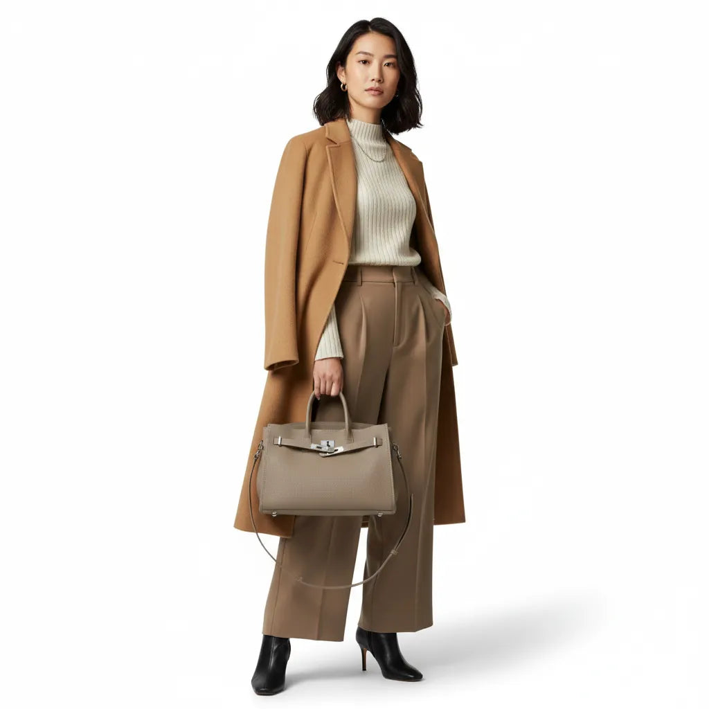 Annika Tote taška - Elegantná a štýlová