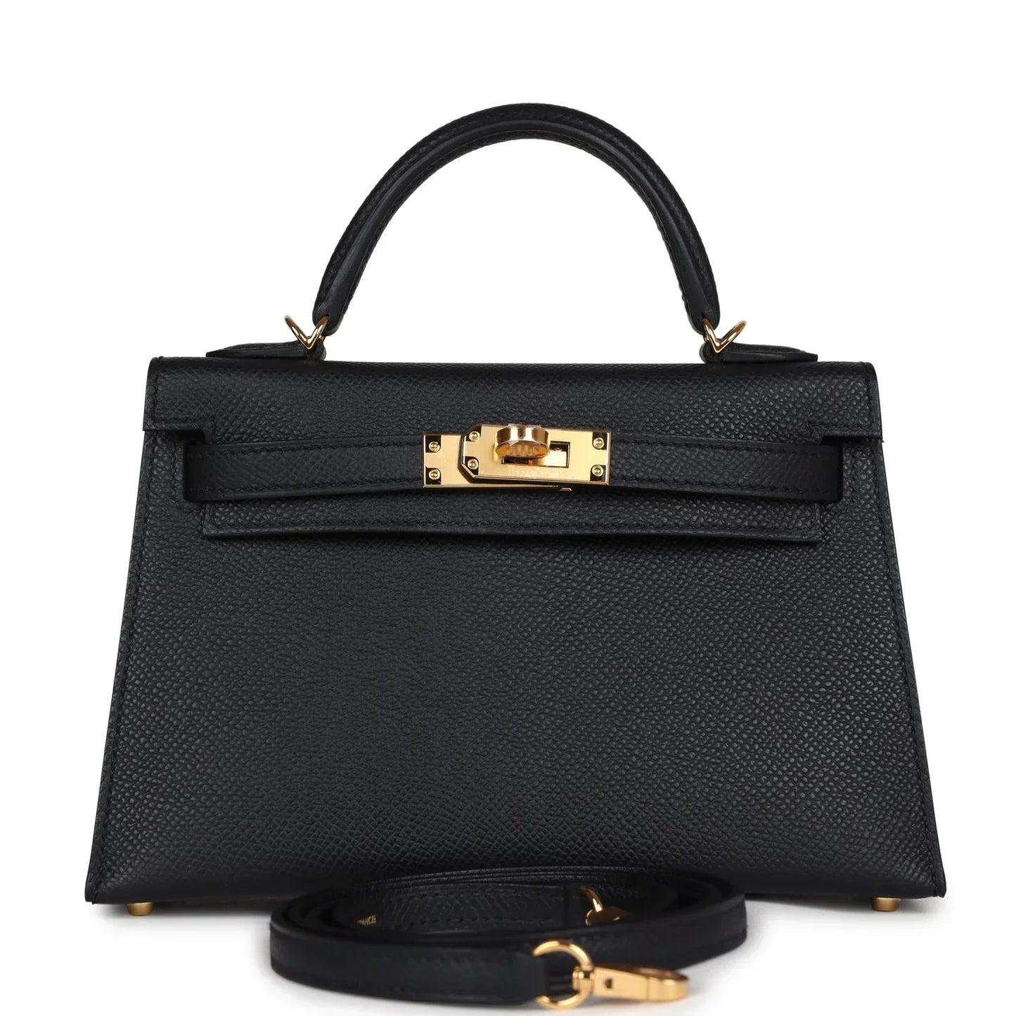 Monroe Bag - Elegantná a štýlová