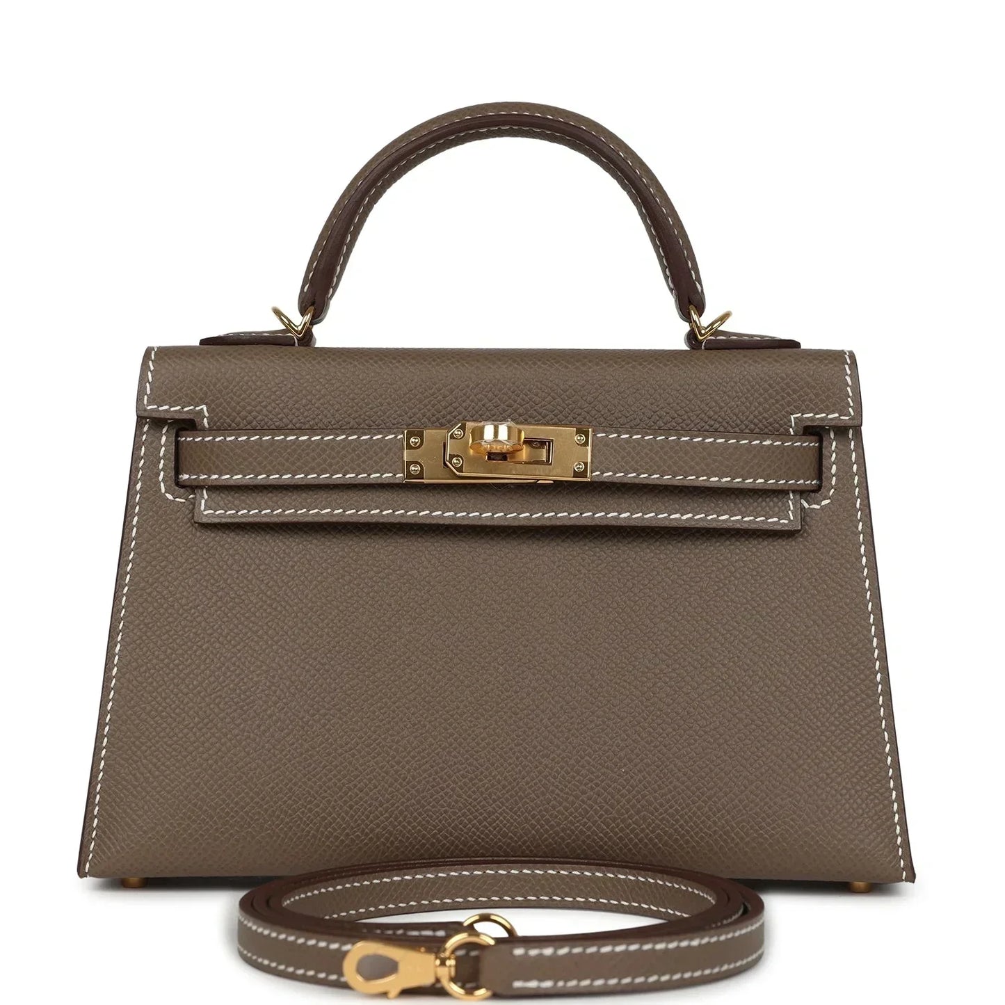 Monroe Bag - Elegantná a štýlová