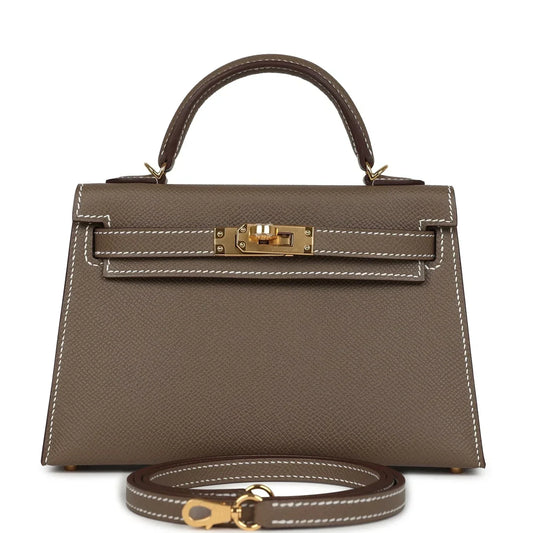 Monroe Bag - Elegantná a štýlová
