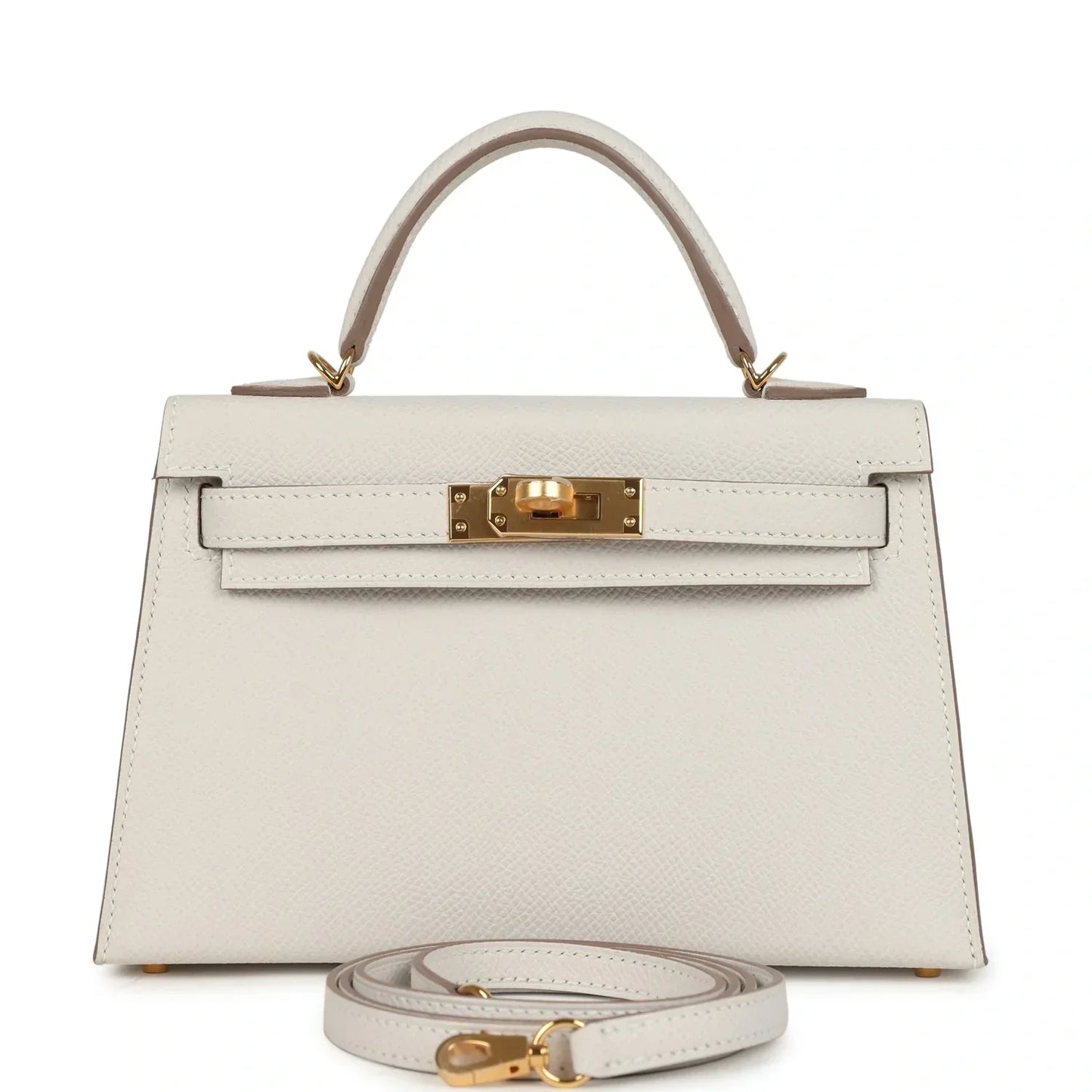 Monroe Bag - Elegantná a štýlová