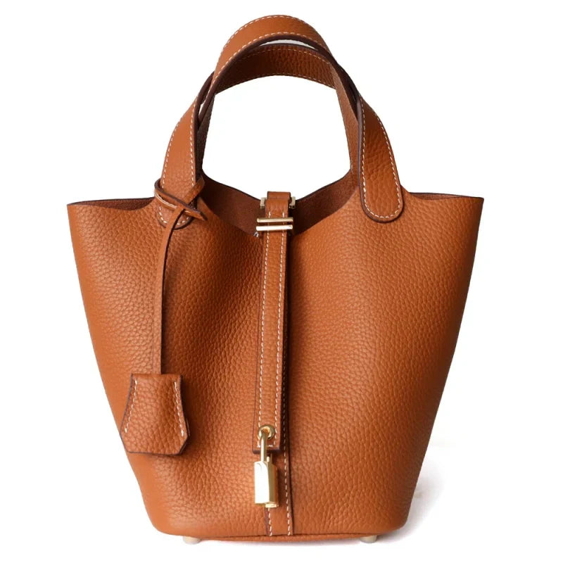 Cannes Bucket Bag - Štýlová a roztomilá