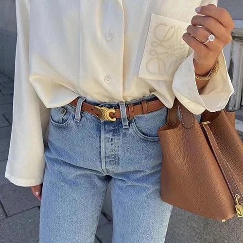 Cannes Bucket Bag - Štýlová a roztomilá