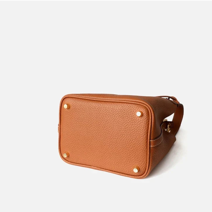 Cannes Bucket Bag - Štýlová a roztomilá