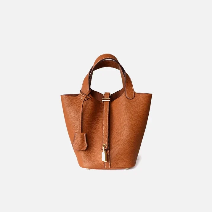 Cannes Bucket Bag - Štýlová a roztomilá
