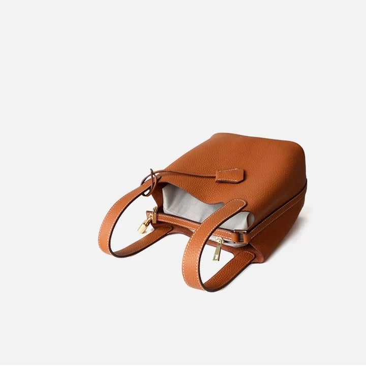 Cannes Bucket Bag - Štýlová a roztomilá