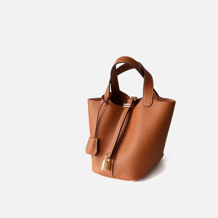 Cannes Bucket Bag - Štýlová a roztomilá