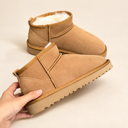 Aveline Ultra Mini Winter Boots — additional product view