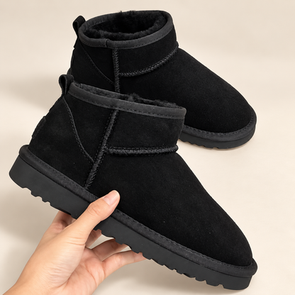 Aveline Ultra Mini Winter Boots — additional product view