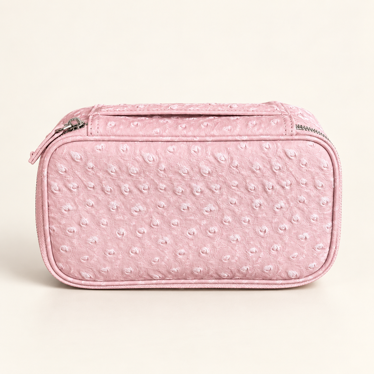 Montara Textured Cosmetic Case — 4