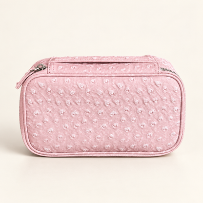 Montara Textured Cosmetic Case — 4