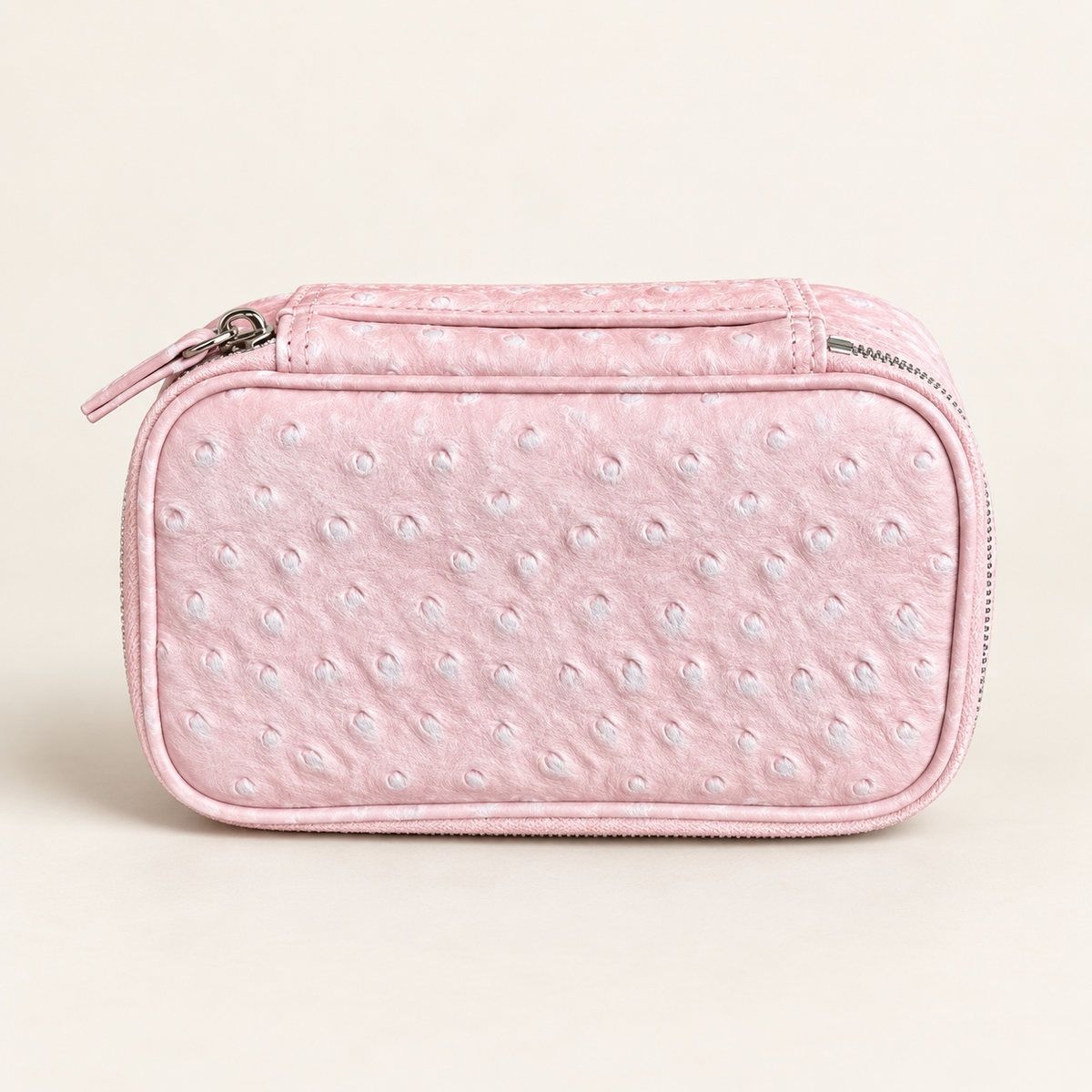 Montara Textured Cosmetic Case — 5