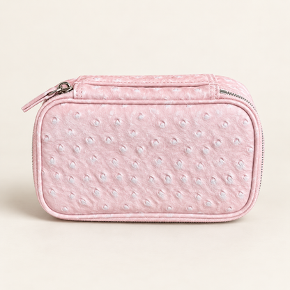 Montara Textured Cosmetic Case — 5