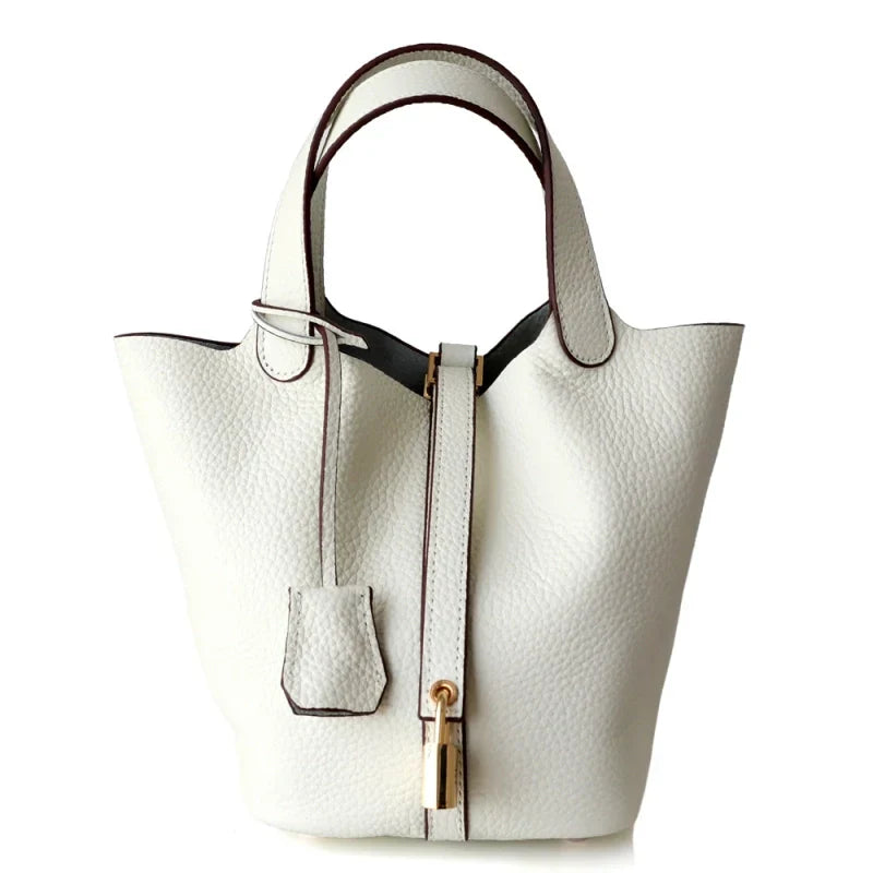 Cannes Bucket Bag - Štýlová a roztomilá